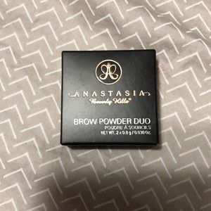 ABH BROW POWDER DUO